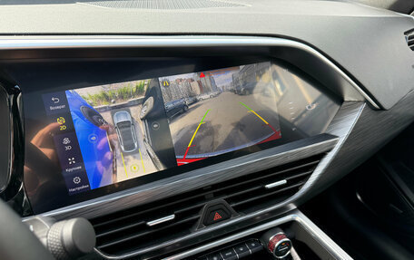 Geely Tugella FY11, 2024 год, 3 399 000 рублей, 10 фотография