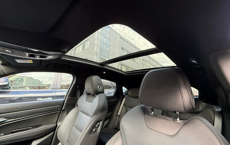 Geely Tugella FY11, 2024 год, 3 399 000 рублей, 14 фотография