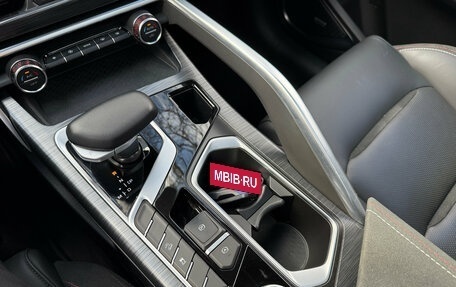 Geely Tugella FY11, 2024 год, 3 399 000 рублей, 12 фотография