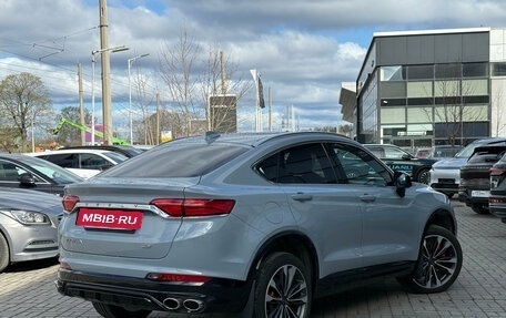 Geely Tugella FY11, 2024 год, 3 399 000 рублей, 4 фотография