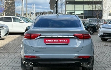 Geely Tugella FY11, 2024 год, 3 399 000 рублей, 5 фотография