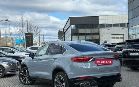 Geely Tugella FY11, 2024 год, 3 399 000 рублей, 6 фотография