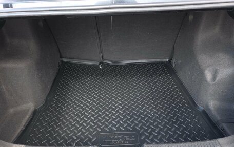 Chevrolet Aveo III, 2013 год, 720 000 рублей, 19 фотография