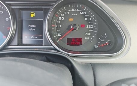 Audi Q7, 2011 год, 1 200 000 рублей, 7 фотография