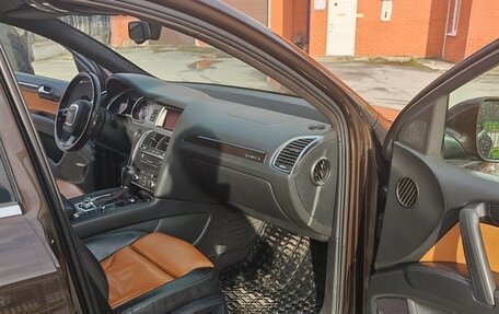 Audi Q7, 2011 год, 1 200 000 рублей, 5 фотография