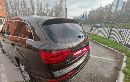 Audi Q7, 2011 год, 1 200 000 рублей, 3 фотография