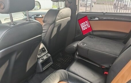 Audi Q7, 2011 год, 1 200 000 рублей, 6 фотография