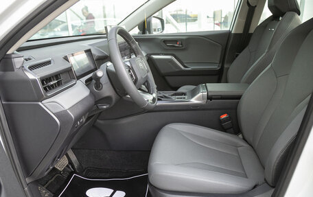 Toyota RAV4, 2025 год, 4 951 000 рублей, 12 фотография