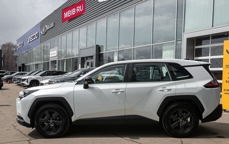 Toyota RAV4, 2025 год, 4 951 000 рублей, 4 фотография