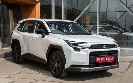 Toyota RAV4, 2025 год, 4 951 000 рублей, 6 фотография