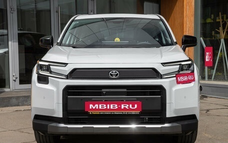 Toyota RAV4, 2025 год, 4 951 000 рублей, 5 фотография