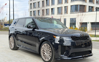 Land Rover Range Rover Sport, 2024 год, 26 290 000 рублей, 1 фотография