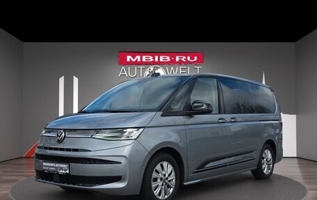 Volkswagen Multivan, 2023 год, 5 500 000 рублей, 1 фотография