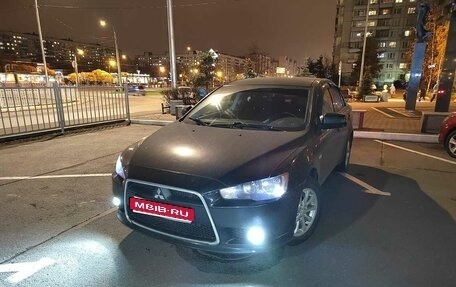 Mitsubishi Lancer IX, 2012 год, 930 000 рублей, 1 фотография