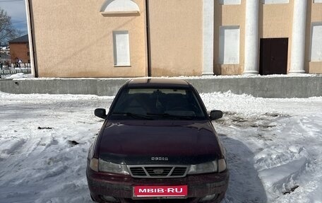 Daewoo Nexia I рестайлинг, 2005 год, 280 000 рублей, 1 фотография