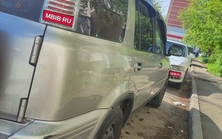 Honda CR-V IV, 1996 год, 425 000 рублей, 1 фотография