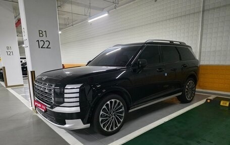 Hyundai Palisade, 2026 год, 7 000 000 рублей, 1 фотография