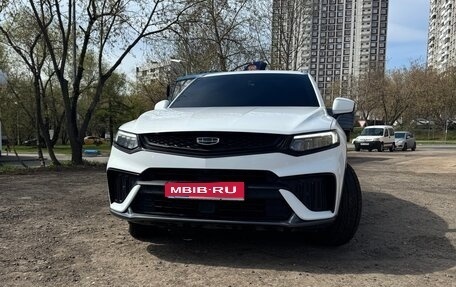 Geely Tugella FY11, 2023 год, 2 750 000 рублей, 1 фотография