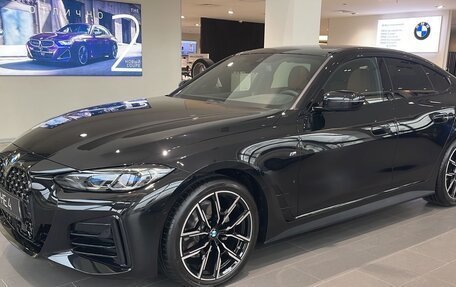 BMW 4 серия, 2022 год, 5 650 000 рублей, 1 фотография
