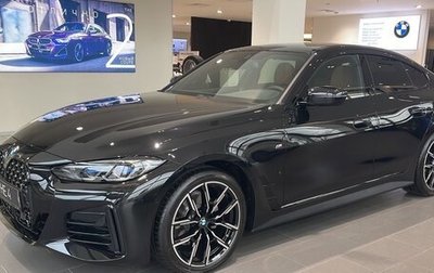 BMW 4 серия, 2022 год, 5 650 000 рублей, 1 фотография