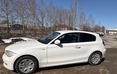 BMW 1 серия, 2011 год, 650 000 рублей, 1 фотография