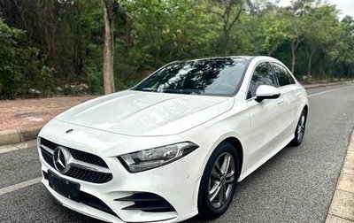 Mercedes-Benz A-Класс, 2021 год, 2 320 000 рублей, 1 фотография