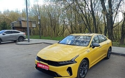 KIA K5, 2024 год, 3 100 000 рублей, 1 фотография