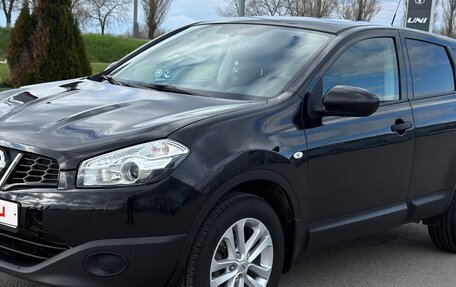 Nissan Qashqai, 2013 год, 1 150 000 рублей, 1 фотография