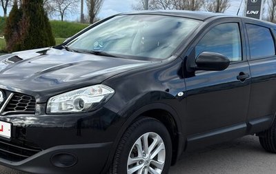 Nissan Qashqai, 2013 год, 1 150 000 рублей, 1 фотография
