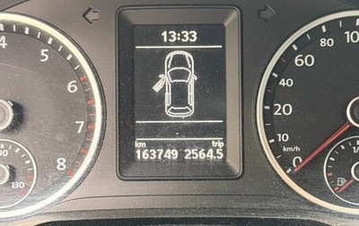 Volkswagen Tiguan I, 2010 год, 1 050 000 рублей, 1 фотография