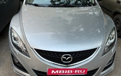 Mazda 6, 2009 год, 780 000 рублей, 1 фотография