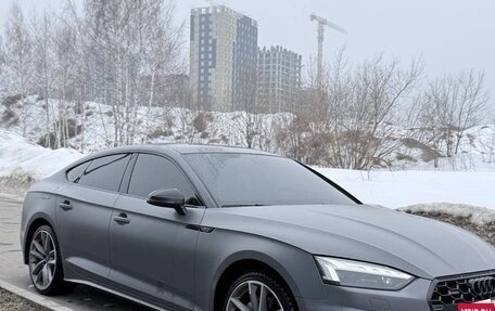 Audi A5, 2020 год, 4 449 000 рублей, 1 фотография