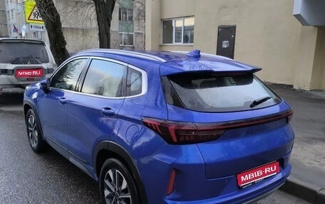 CheryExeed LX, 2023 год, 1 500 000 рублей, 1 фотография