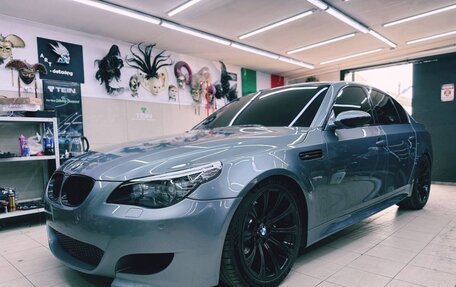 BMW M5, 2005 год, 3 250 000 рублей, 1 фотография