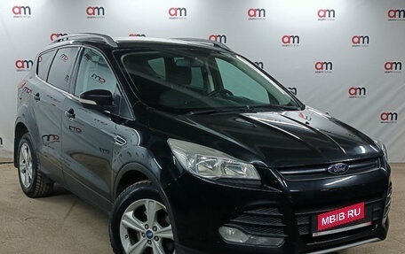 Ford Kuga III, 2014 год, 1 099 000 рублей, 1 фотография