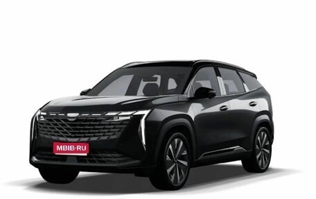 Geely Atlas, 2025 год, 3 970 990 рублей, 1 фотография