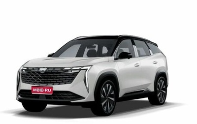 Geely Atlas, 2025 год, 3 970 990 рублей, 1 фотография