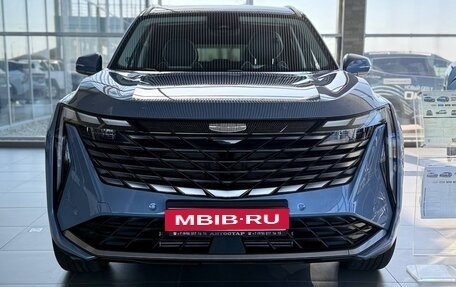 Geely Atlas, 2025 год, 3 970 990 рублей, 1 фотография