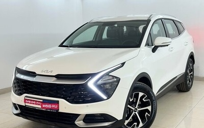 KIA Sportage IV рестайлинг, 2025 год, 4 900 000 рублей, 1 фотография