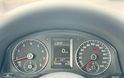 Volkswagen Golf Plus II, 2011 год, 789 000 рублей, 1 фотография