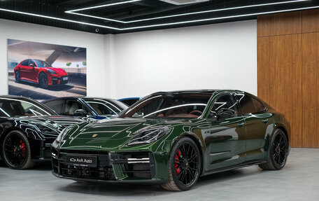 Porsche Panamera, 2025 год, 30 340 000 рублей, 1 фотография