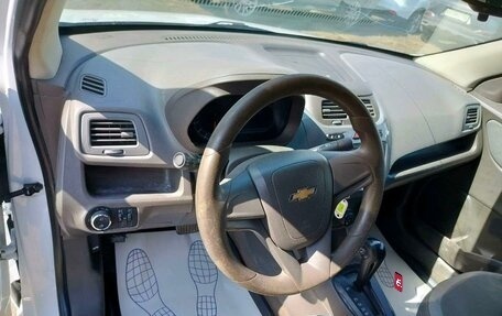Chevrolet Cobalt II, 2022 год, 604 310 рублей, 1 фотография