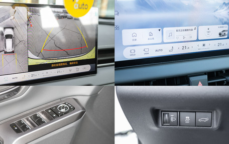 Toyota RAV4, 2025 год, 4 951 000 рублей, 23 фотография