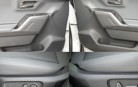 Toyota RAV4, 2025 год, 4 951 000 рублей, 24 фотография