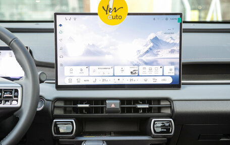 Toyota RAV4, 2025 год, 4 951 000 рублей, 19 фотография