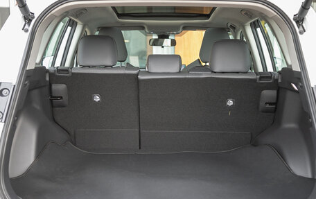 Toyota RAV4, 2025 год, 4 951 000 рублей, 20 фотография