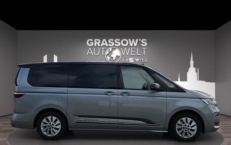 Volkswagen Multivan, 2023 год, 5 500 000 рублей, 7 фотография