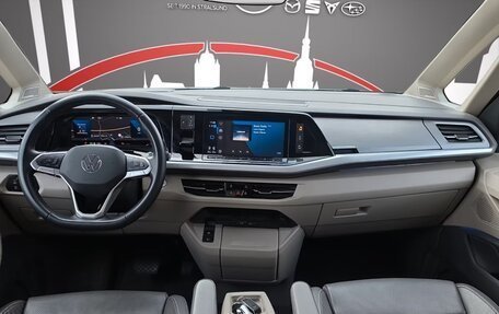 Volkswagen Multivan, 2023 год, 5 500 000 рублей, 9 фотография