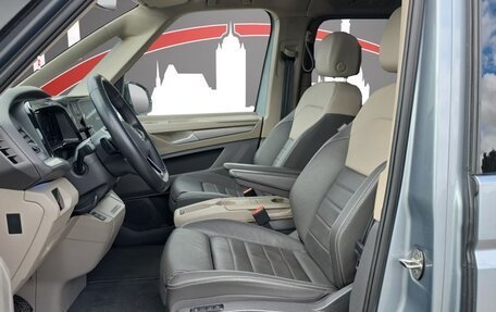 Volkswagen Multivan, 2023 год, 5 500 000 рублей, 11 фотография