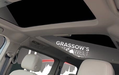 Volkswagen Multivan, 2023 год, 5 500 000 рублей, 14 фотография